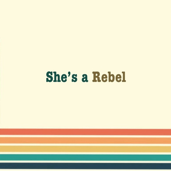 shesarebel98